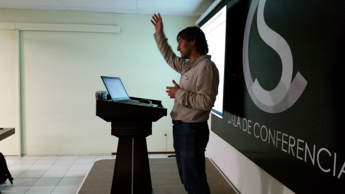 Taller Hiperpav - Ruta 24