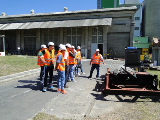 Centro Educativo Los Pinos