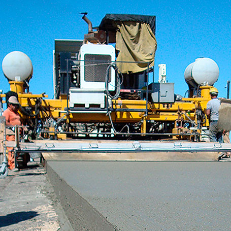 Pavimentos Convencionales