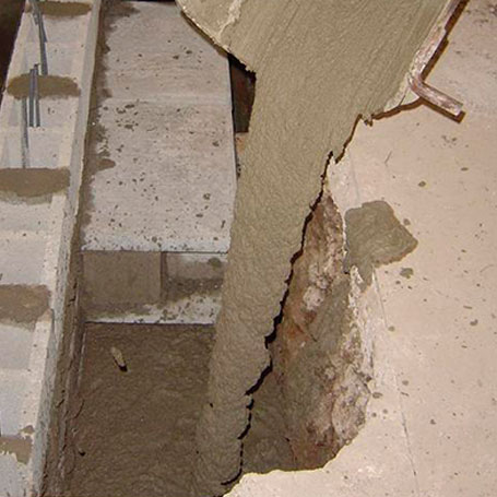 Rellenos de Densidad Controlada